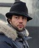 Janiak z rodziną na spacerze