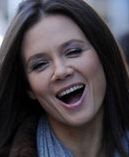 Kinga Rusin jest zakochana!