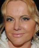 Oto "nowa twarz" Kurowskiej