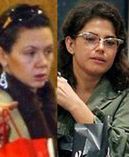 Aż trudno je rozpoznać!