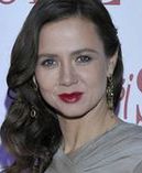 Rusin jak marmurowy pomnik!