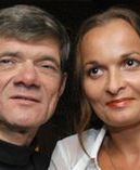 Awantury w domu Gołębiewskiego!