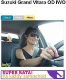 Iwona Pavlović sprzedaje auto