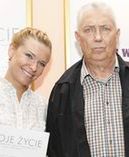 Fatum w rodzinie Młynarskich?