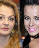 Socha i Mucha &ndash; anioł i diablica?