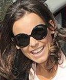 Anna Mucha i jej mercedesy