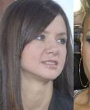 Kinga Rusin ma kłopoty?