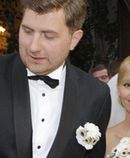 Popielewicz wyszła za mąż!