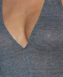 Głęboki dekolt nie wystarczy