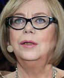 Zapendowska: "Poznaję ludzi po głosie"