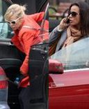 Gwiazdy mają luksusowe fury!