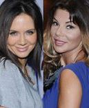 One wypiękniały dzięki miłości!