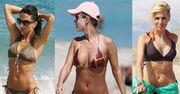 Ranking: Polskie gwiazdy w bikini