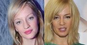 Jaskólska się postarzyła!