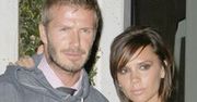 Victoria Beckham jest w ciąży