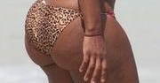Serena Williams w bikini!
