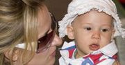 Polskie gwiazdy rodzą dzieci