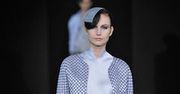Giorgio Armani wiosna-lato 2013