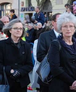 "Takiego prezydenta już nie będzie"