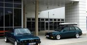 BMW E30 - coraz cenniejszy youngtimer