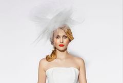 Kolekcja ślubna "Wedding 2013" by RINA COSSACK