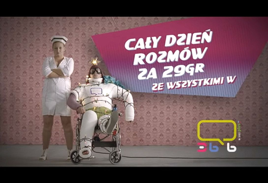 Polkomtel wprowadzał w błąd w reklamach sieci 36.6. Sąd utrzymał karę 5 mln zł z 2012 r.