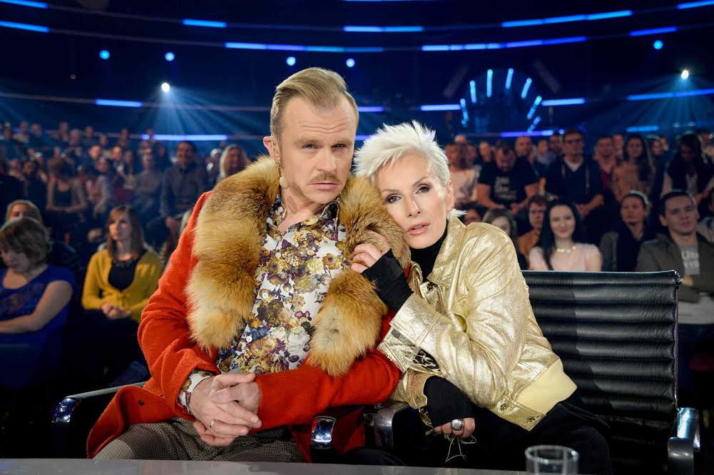 fot. P. Tarasewicz / Polsat