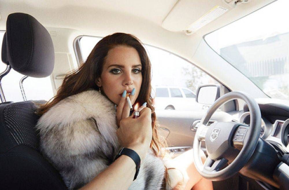 Lana del Rey