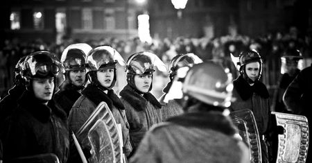 Edmund Kolanowski: Historia Poznańskiego Nekrofila