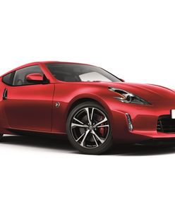 Nissan 370Z po zmianach. Wyczynowe sprzęgło dla amatorów szybkiej jazdy