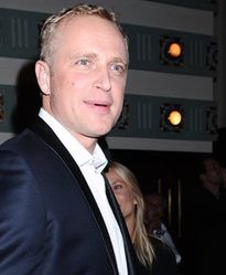 Piotr Adamczyk się żeni!