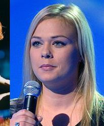 Ciechowska idzie w ślady ojca?