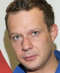 Małecki znowu ma kłopoty?