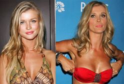 Szokująca dieta Joanny Krupy! Tak zmieniała się modelka!