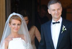 Goście na ślubie Kasi Zielińskiej