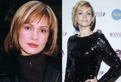 Tajemnice Weroniki Marczuk