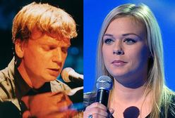 Ciechowska idzie w ślady ojca?