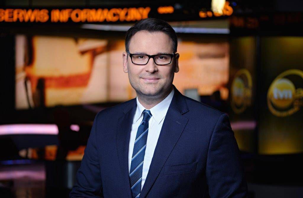 Michał Sznajder