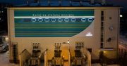 Kolej na zieloną energię – nowy mural na podstacji Warszawa Zachodnia od PGE Energetyka Kolejowa