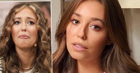 Izabella Krzan przeżyła horror na wakacjach. Miała wypadek, a obrażenia sfotografowała i pokazała w internecie