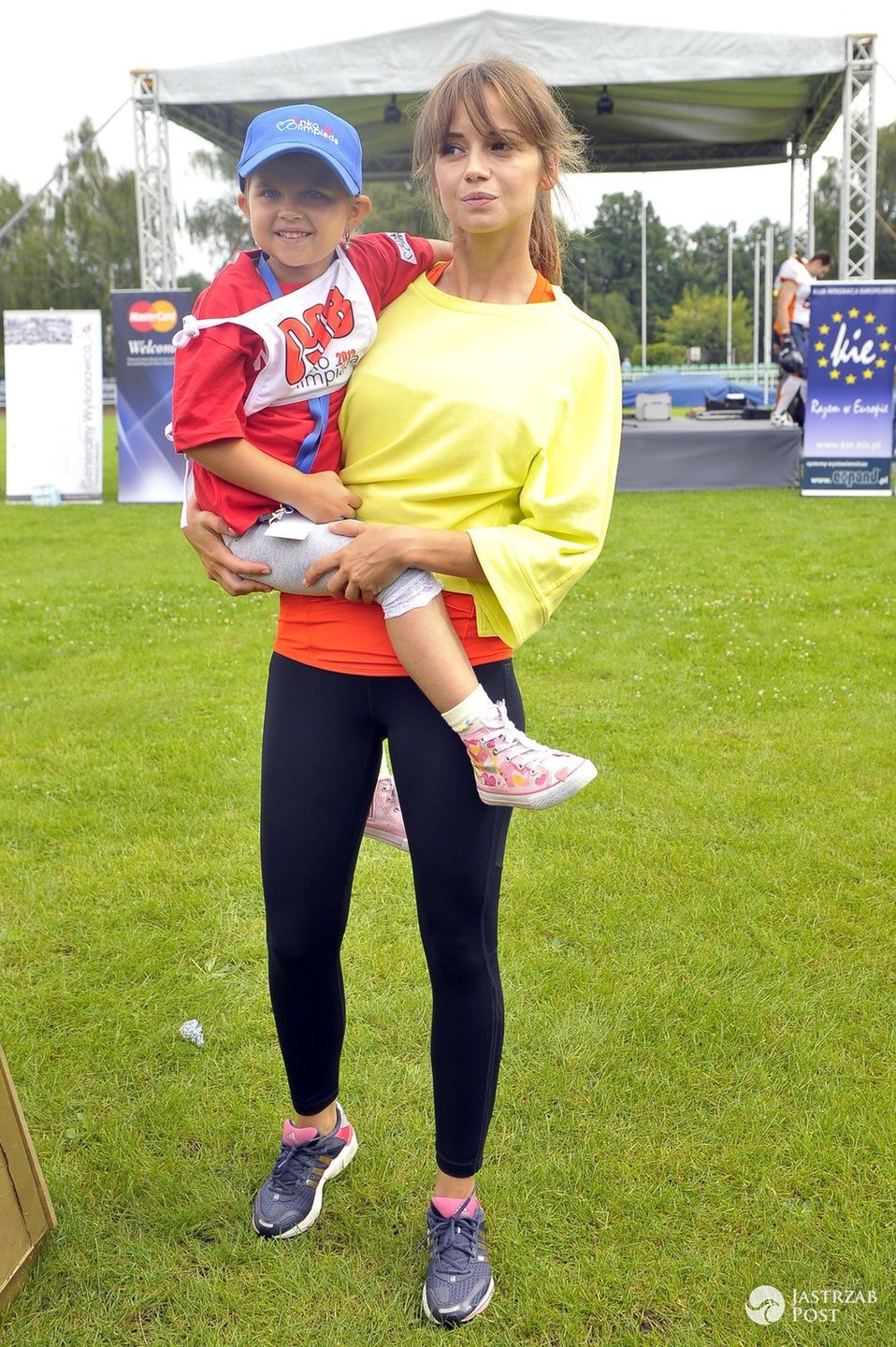 Mama Anny Przybylskiej w pierwszym wywiadzie o córce