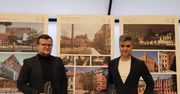 Arche Dwór Uphagena w Gdańsku z kolejną nagrodą architektoniczną