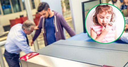 Polskie dzieci uwielbiają, w Stanach Zjednoczonych jest zakazane. Za przemycenie potężna kara