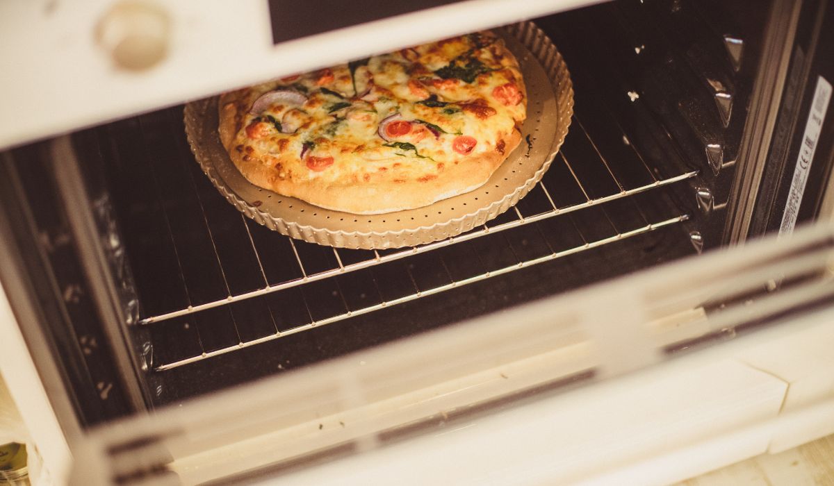 Pizza bez drożdży - Pyszności; foto: Canva