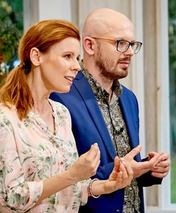 "Bake Off - Ale Ciacho" - to już półfinał!