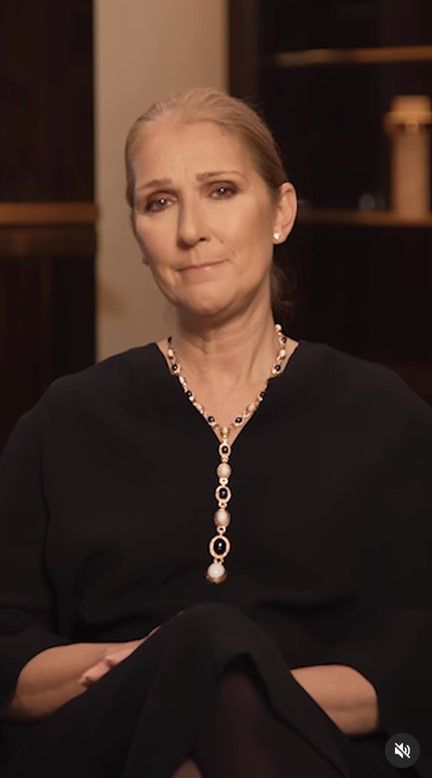 Celine Dion