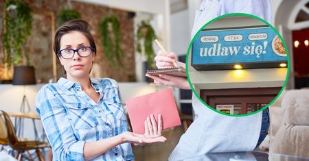 W tej warszawskiej restauracji obsługa jest niemiła dla klientów. Mimo to płacą krocie by tam zjeść