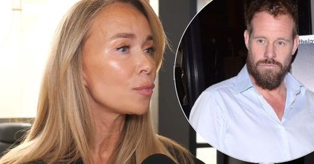 Joanna Przetakiewicz często wraca myślami do związku z Janem Kulczykiem. Co na to jej mąż? Niejedna relacja mogłaby się przez to zakończyć [WIDEO]