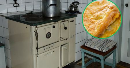 W PRL-u zajadały się nim wszystkie dzieci. Dziś mało kto sięga po ten przepis