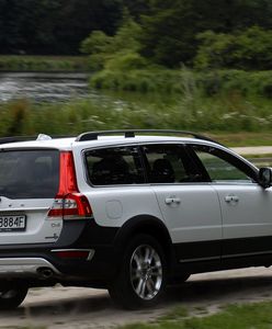 Volvo XC70 D4 Drive-E